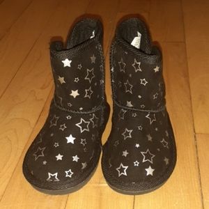 Kids boots